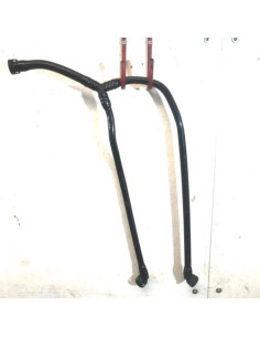 Durite BMW SERIE 6 E63 COUPE PHASE 1 Essence