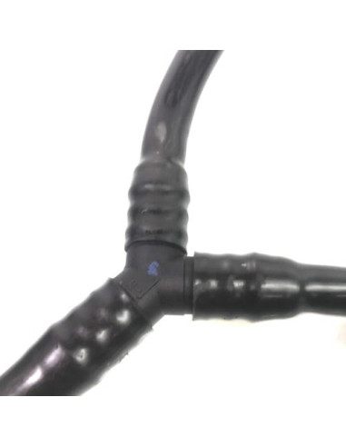 Durite BMW SERIE 6 E63 COUPE PHASE 1 Essence