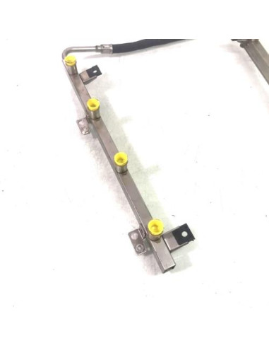 Rampe injection BMW SERIE 6 E63 COUPE PHASE 1 Essence