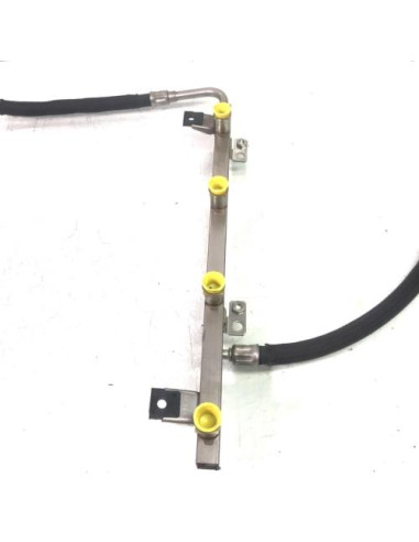 Rampe injection BMW SERIE 6 E63 COUPE PHASE 1 Essence
