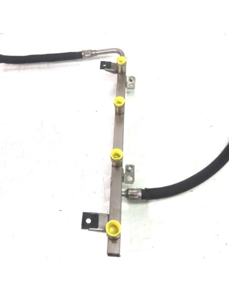 Rampe injection BMW SERIE 6 E63 COUPE PHASE 1 Essence