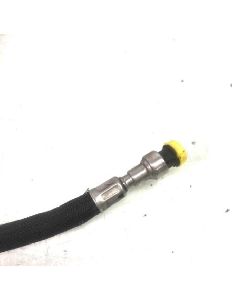 Rampe injection BMW SERIE 6 E63 COUPE PHASE 1 Essence