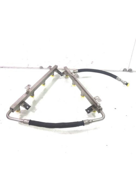 Rampe injection BMW SERIE 6 E63 COUPE PHASE 1 Essence