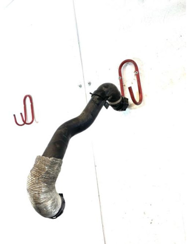 Durite BMW SERIE 1 E88 CABRIO Essence