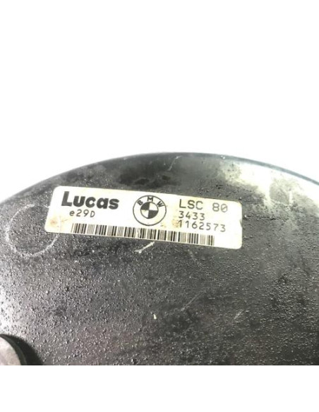 Mastervac BMW SERIE 5 E34 Diesel