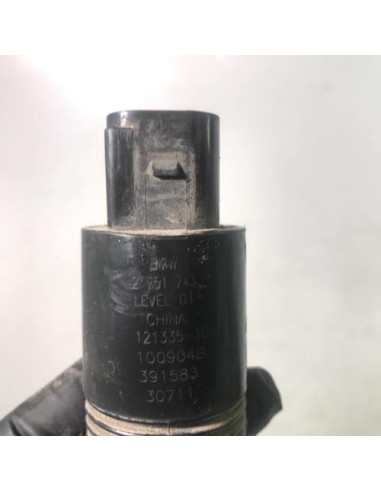 Pompe lave glace arriere BMW SERIE 1 F40 