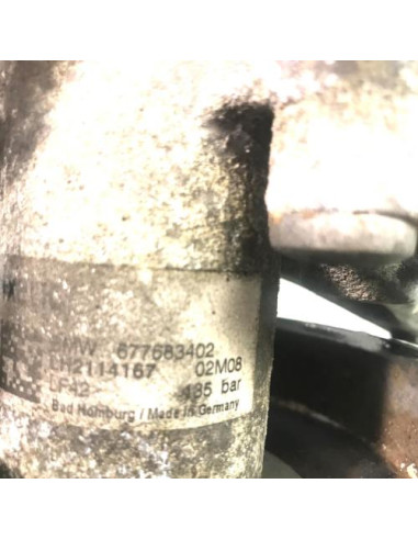 Pompe de direction BMW SERIE 5 E60 PHASE 2 Essence