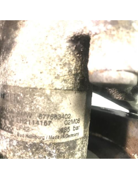 Pompe de direction BMW SERIE 5 E60 PHASE 2 Essence