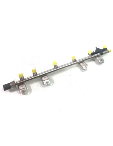 Rampe injection BMW SERIE 5 E60 PHASE 2 Essence