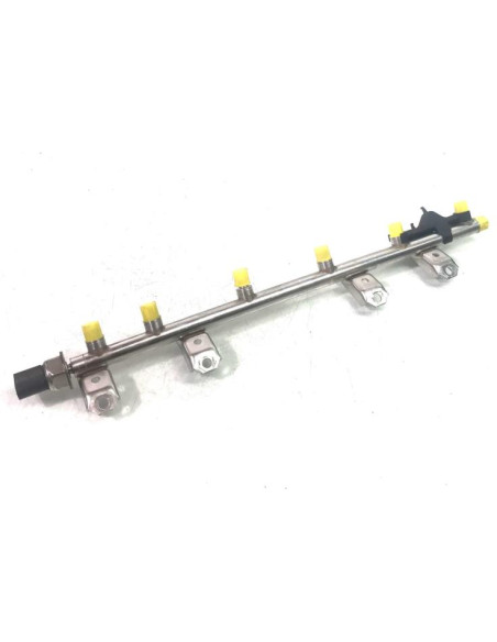 Rampe injection BMW SERIE 5 E60 PHASE 2 Essence