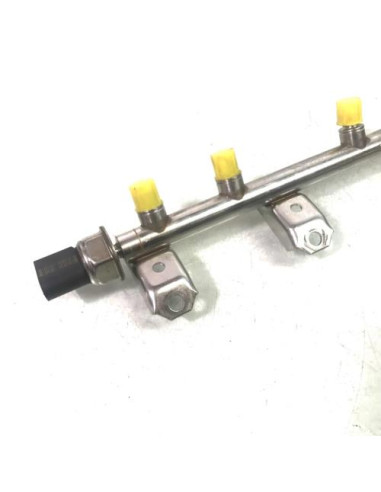 Rampe injection BMW SERIE 5 E60 PHASE 2 Essence