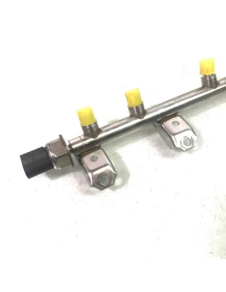 Rampe injection BMW SERIE 5 E60 PHASE 2 Essence