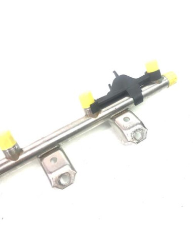 Rampe injection BMW SERIE 5 E60 PHASE 2 Essence