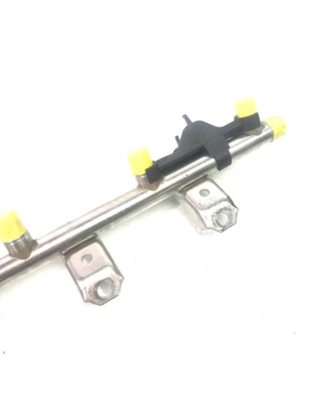 Rampe injection BMW SERIE 5 E60 PHASE 2 Essence