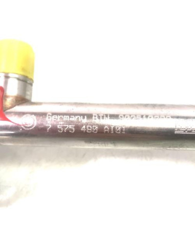 Rampe injection BMW SERIE 5 E60 PHASE 2 Essence