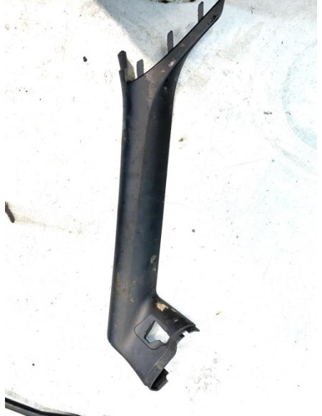 Baie de pare brise BMW Z4 E89 ROADSTER CABRIOLET Essence