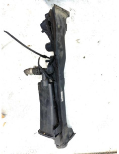 Radiateur eau BMW X5 E53 Diesel