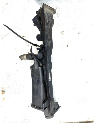 Radiateur eau BMW X5 E53 Diesel