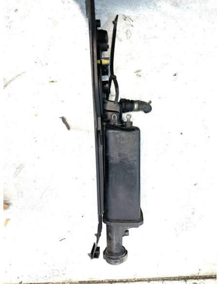 Radiateur eau BMW X5 E53 Diesel