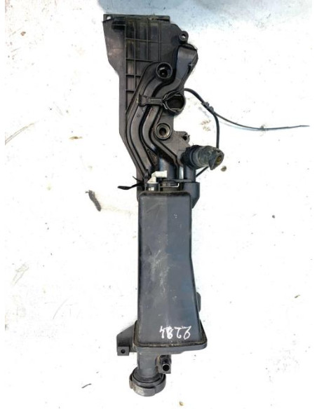 Radiateur eau BMW X5 E53 Diesel