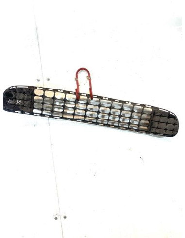 Grille de pare choc MINI MINI 3 F54 CLUBMAN PHASE 1 BREAK Diesel