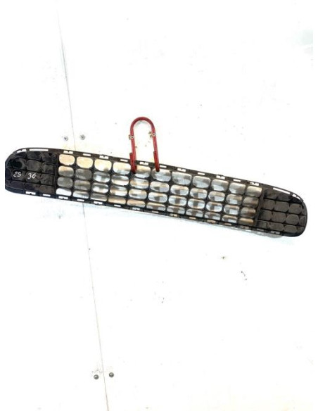 Grille de pare choc MINI MINI 3 F54 CLUBMAN PHASE 1 BREAK Diesel