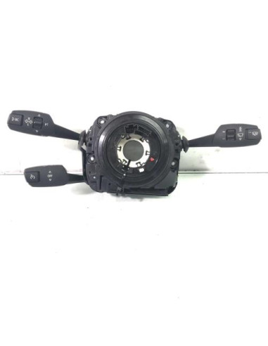 Com (Bloc Contacteur Tournant+Commodo Essuie Glace+Commodo Phare) BMW SERIE 3 E90 PHASE 2 Diesel