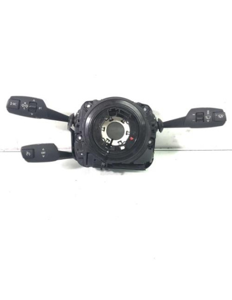 Com (Bloc Contacteur Tournant+Commodo Essuie Glace+Commodo Phare) BMW SERIE 3 E90 PHASE 2 Diesel