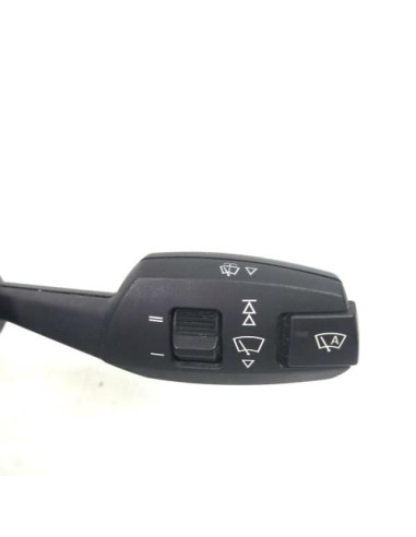 Com (Bloc Contacteur Tournant+Commodo Essuie Glace+Commodo Phare) BMW SERIE 3 E90 PHASE 2 Diesel