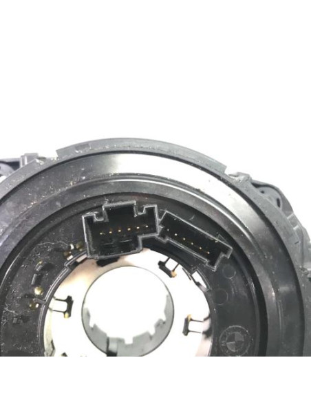 Com (Bloc Contacteur Tournant+Commodo Essuie Glace+Commodo Phare) BMW SERIE 3 E90 PHASE 2 Diesel