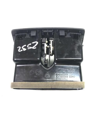 Aerateur tableau de bord BMW SERIE 3 E90 PHASE 2 Diesel