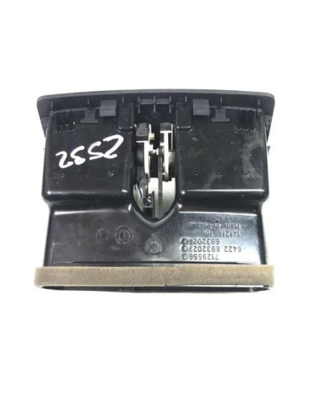 Aerateur tableau de bord BMW SERIE 3 E90 PHASE 2 Diesel