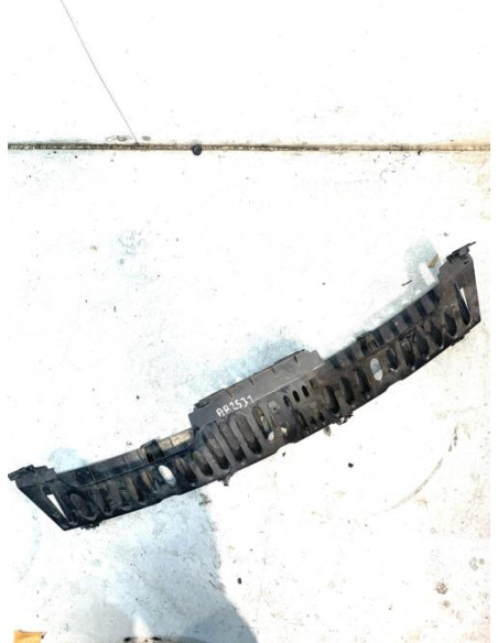 Moulure de pare choc arriere BMW SERIE 3 F34 GRAN TURISMO PHASE 2 Diesel