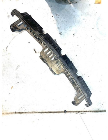 Moulure de pare choc arriere BMW SERIE 3 F34 GRAN TURISMO PHASE 2 Diesel