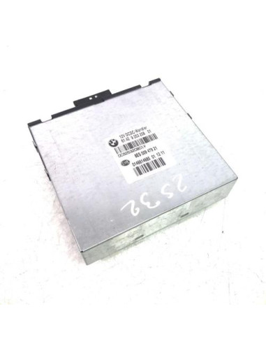 Calculateur BMW SERIE 3 E90 PHASE 2 Diesel