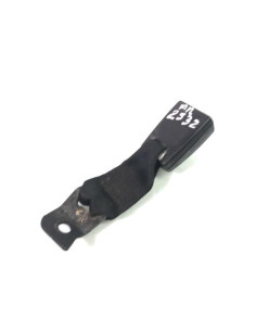 Attache ceinture arriere gauche BMW SERIE 3 E90 PHASE 2 Diesel 2