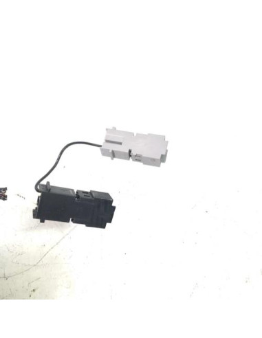 Tapis sensitif passager BMW SERIE 1 F20 PHASE 1 Diesel