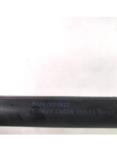 Verin de coffre BMW SERIE 1 E87 PHASE 1 Diesel 2