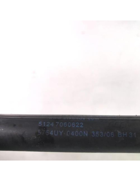 Verin de coffre BMW SERIE 1 E87 PHASE 1 Diesel