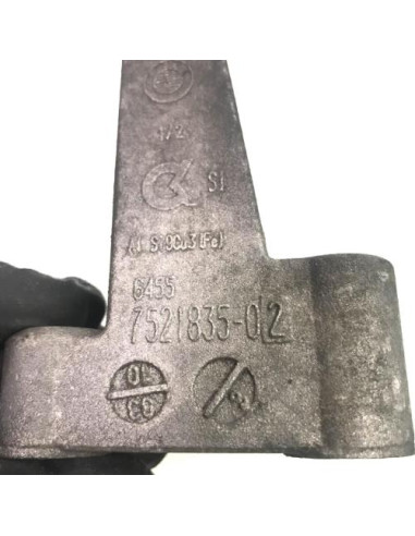 Compresseur clim BMW SERIE 5 E60 PHASE 1 Essence