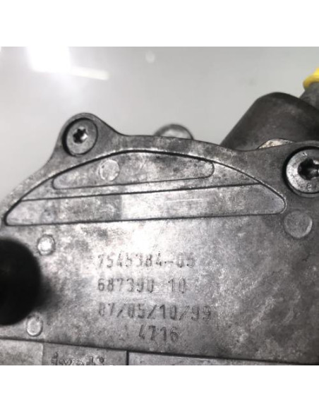 Pompe à vide BMW SERIE 5 E60 PHASE 1 Essence