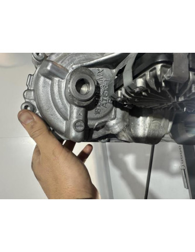 Boite de transfert BMW SERIE 7 G11 PHASE 1 Diesel