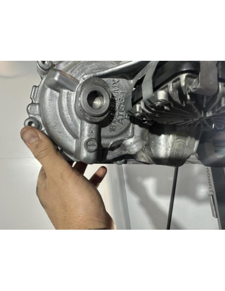 Boite de transfert BMW SERIE 7 G11 PHASE 1 Diesel