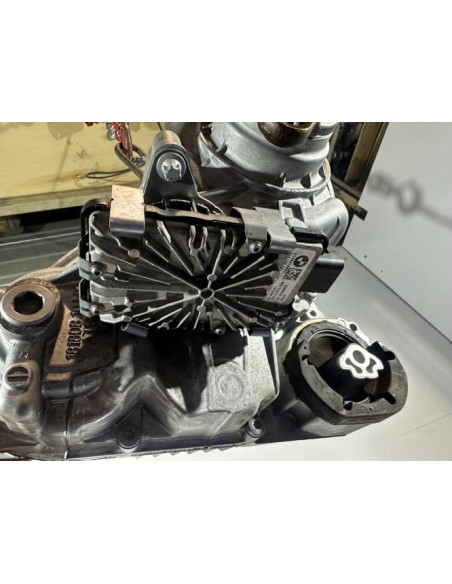 Boite de transfert BMW SERIE 7 G11 PHASE 1 Diesel