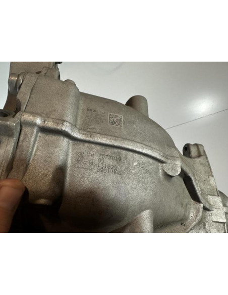 Pont (propulsion) BMW SERIE 5 G30/F90 PHASE 1 Diesel