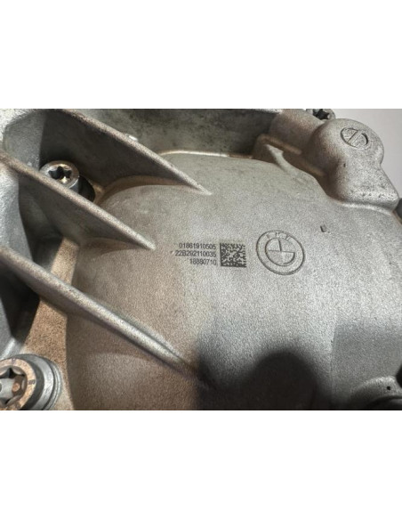 Pont (propulsion) BMW SERIE 5 G30/F90 PHASE 1 Diesel