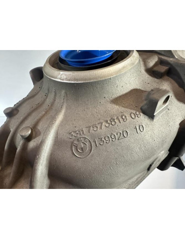 Pont (propulsion) BMW SERIE 5 G30/F90 PHASE 1 Diesel