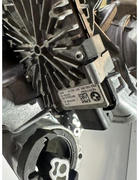 Boite de transfert BMW SERIE 5 G30/F90 PHASE 1 Essence