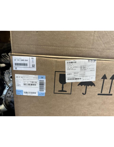 Boite de transfert BMW SERIE 5 G30/F90 PHASE 1 Essence