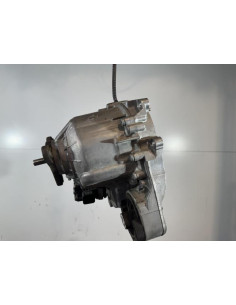 Boite de transfert BMW X5 G05 Diesel
